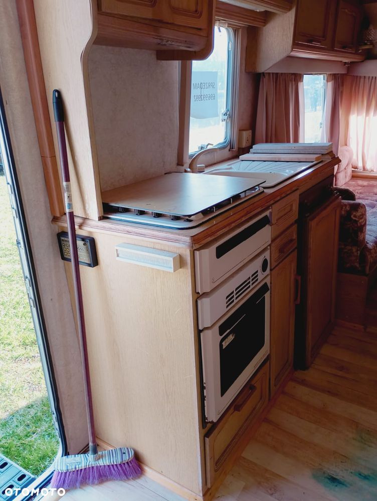 SWIFT Challender - 5