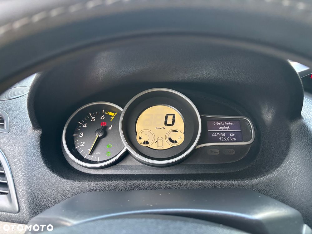 Renault Megane - 18