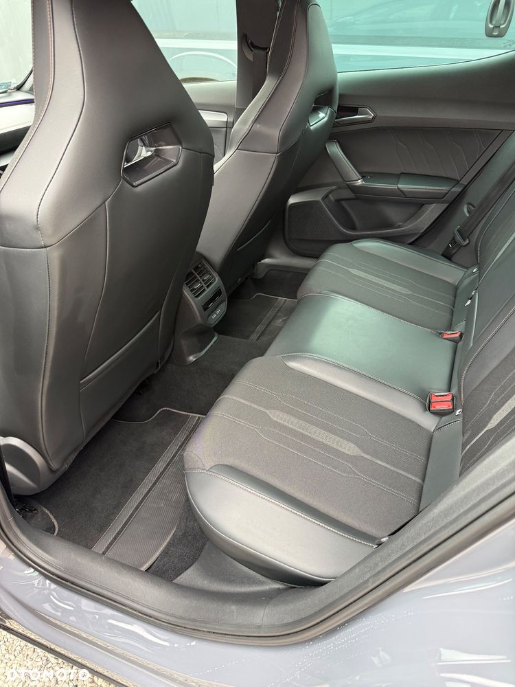 Cupra Formentor - 10