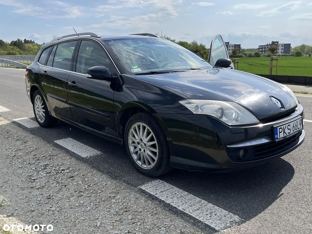 Renault Laguna 2.0 DCi Privilege - 26
