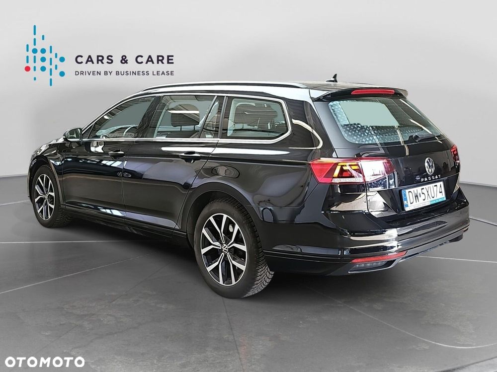 Volkswagen Passat Variant - 27