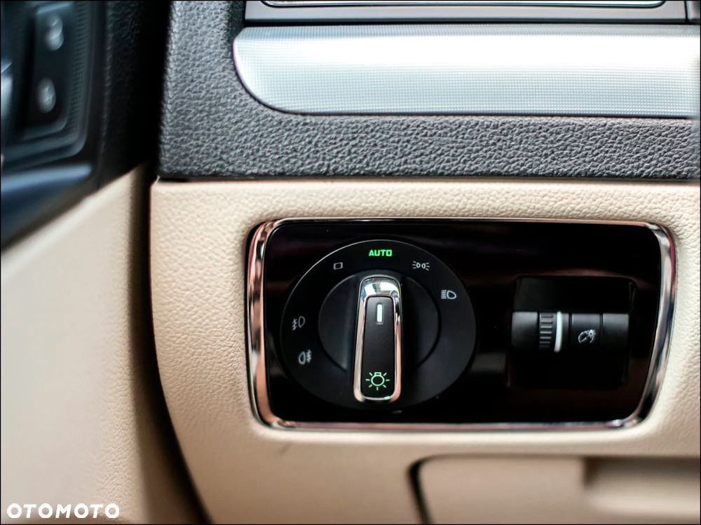 Skoda Superb - 28