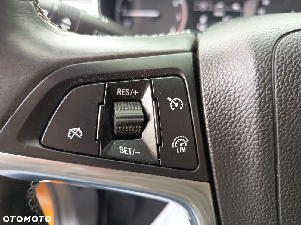 Opel Mokka 1.4 Turbo ecoFLEX Start/Stop Innovation - 32