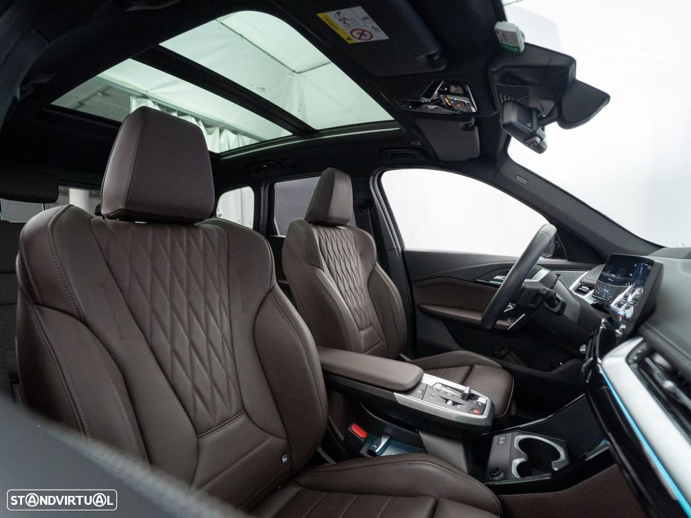 BMW iX1 xDrive30 Pack Desportivo M Pro - 61