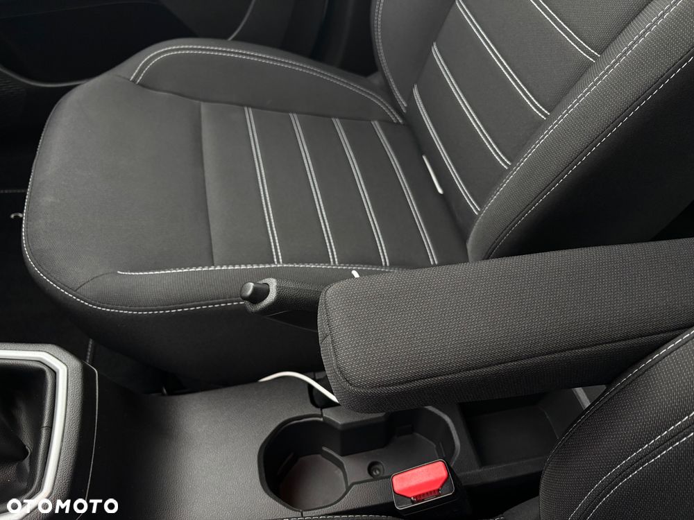 Dacia Sandero - 19