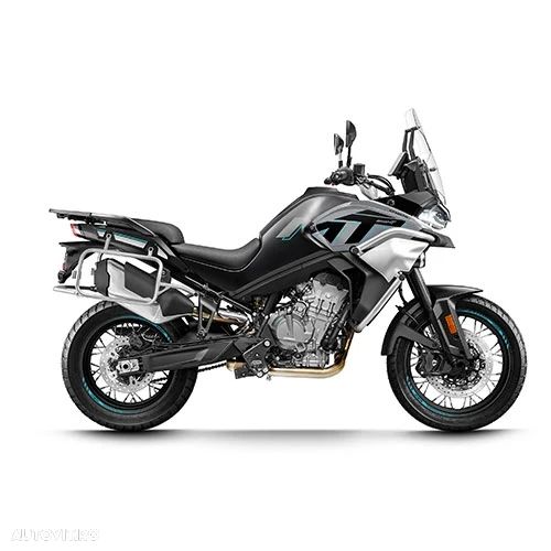 CF Moto 800 MT Sport - 3