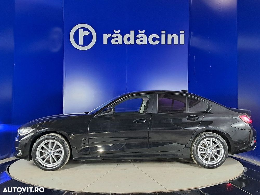 BMW Seria 3 - 12