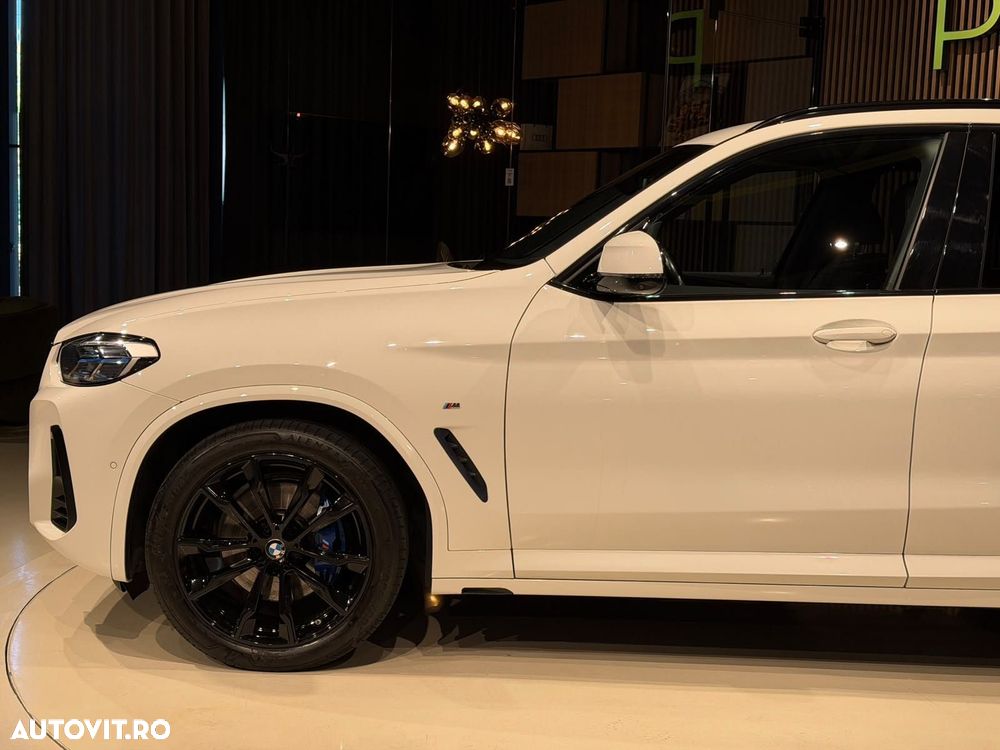 BMW X3 - 15