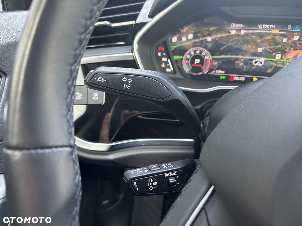 Audi Q3 Sportback - 12