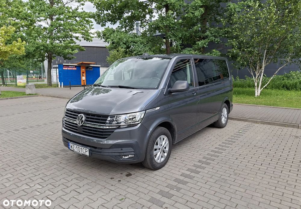 Volkswagen Multivan 2.0 TDI L1 Trendline DSG - 1