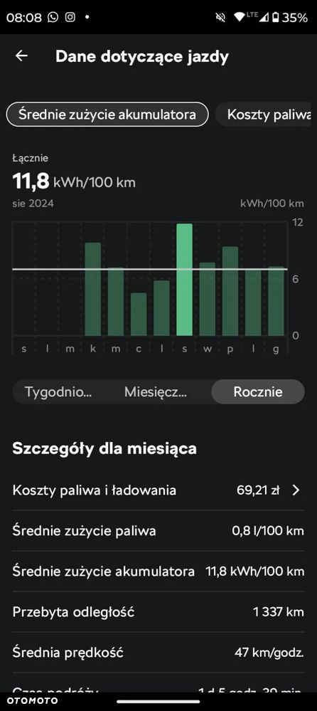 Skoda Octavia 1.4 TSI Plug-In Hybrid Style DSG - 9