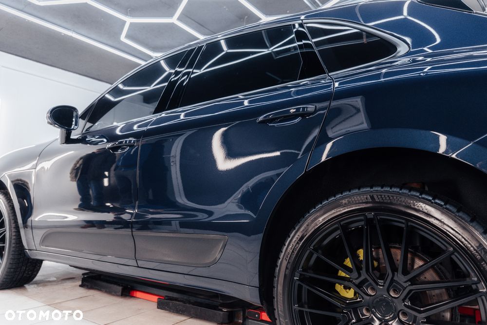 Porsche Macan PDK - 24