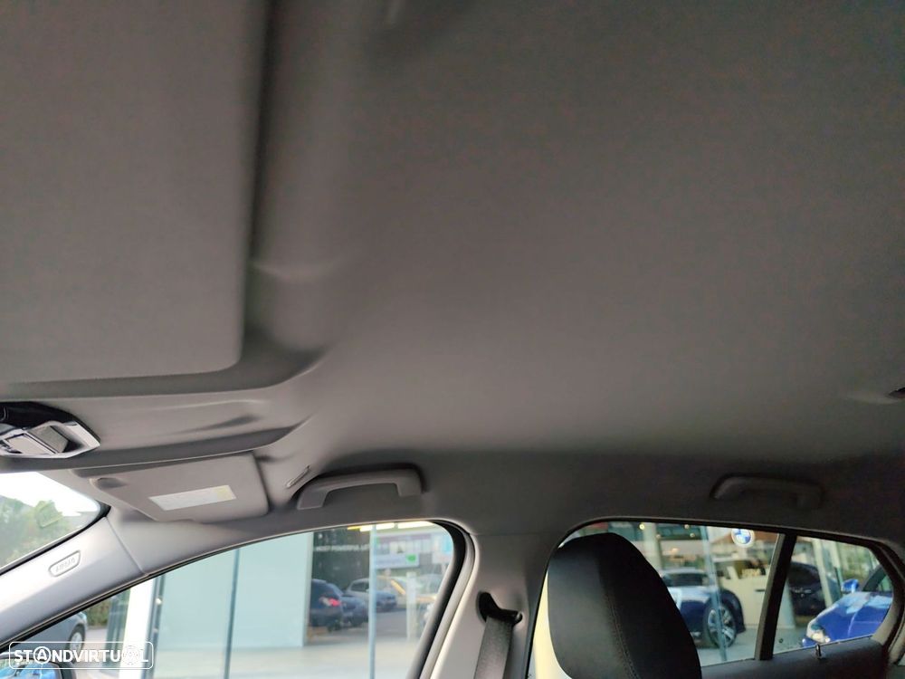 BMW 116 i Advantage - 16