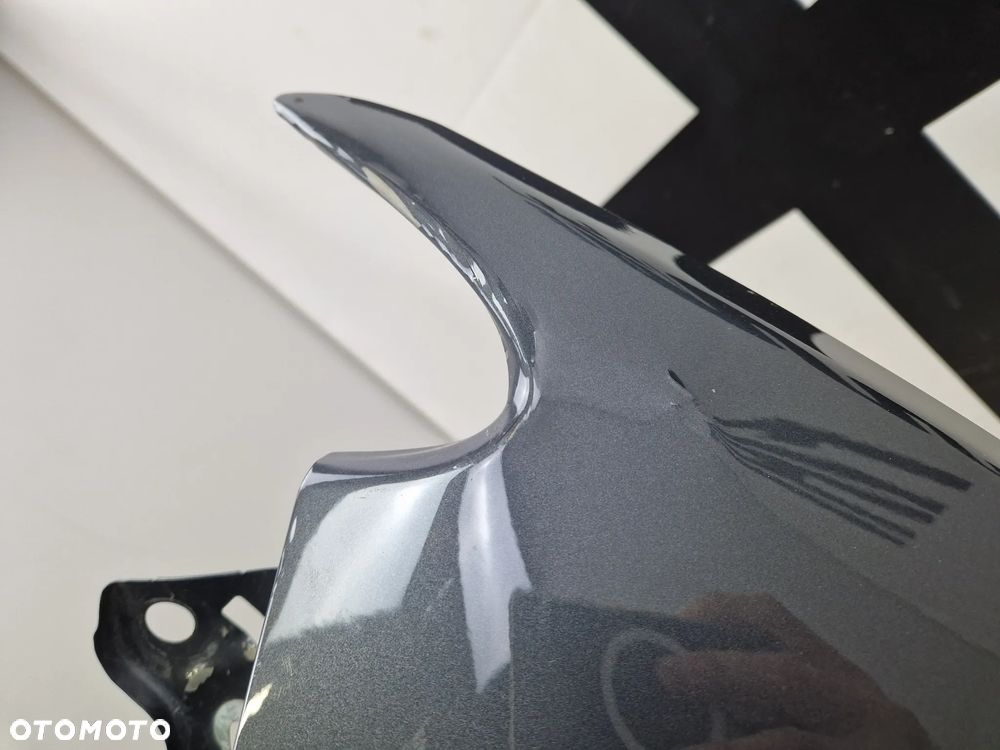 Błotnik przód przedni lewy Jeep Compass II - 5