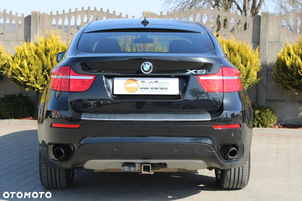 BMW X6 xDrive35i Edition Exclusive - 16