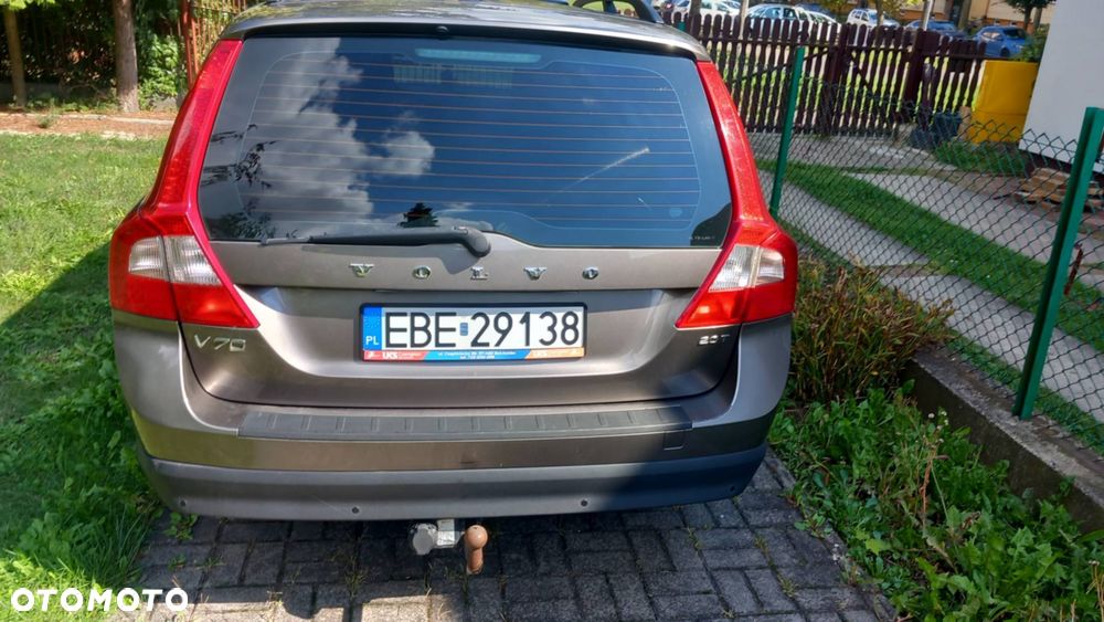 Volvo V70 - 9