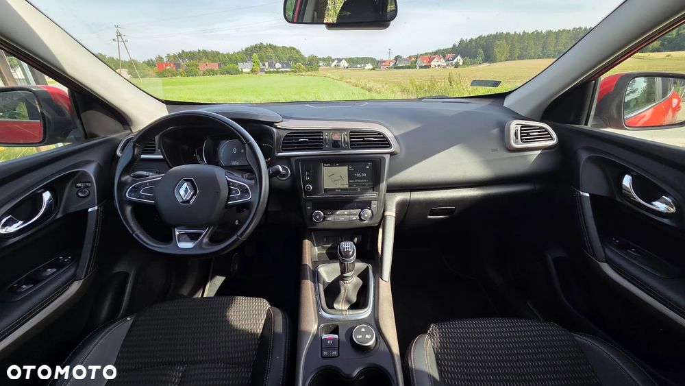 Renault Kadjar - 7