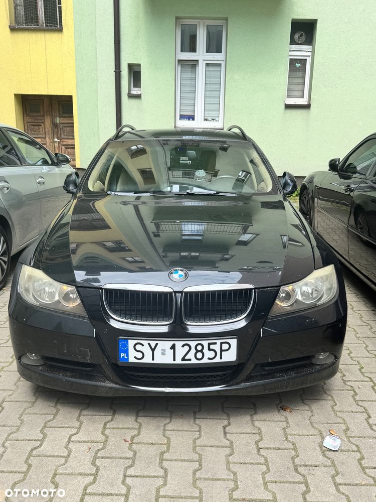 BMW Seria 3 - 1
