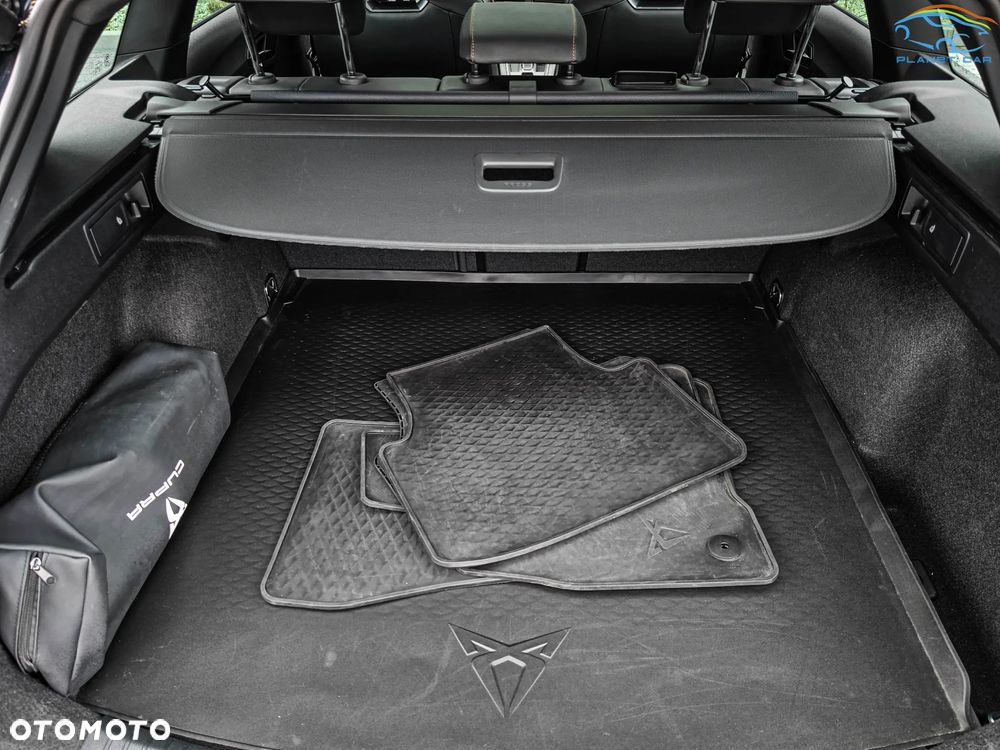 Cupra Leon Sportstourer 2.0 TSI 4Drive VZ DSG - 14