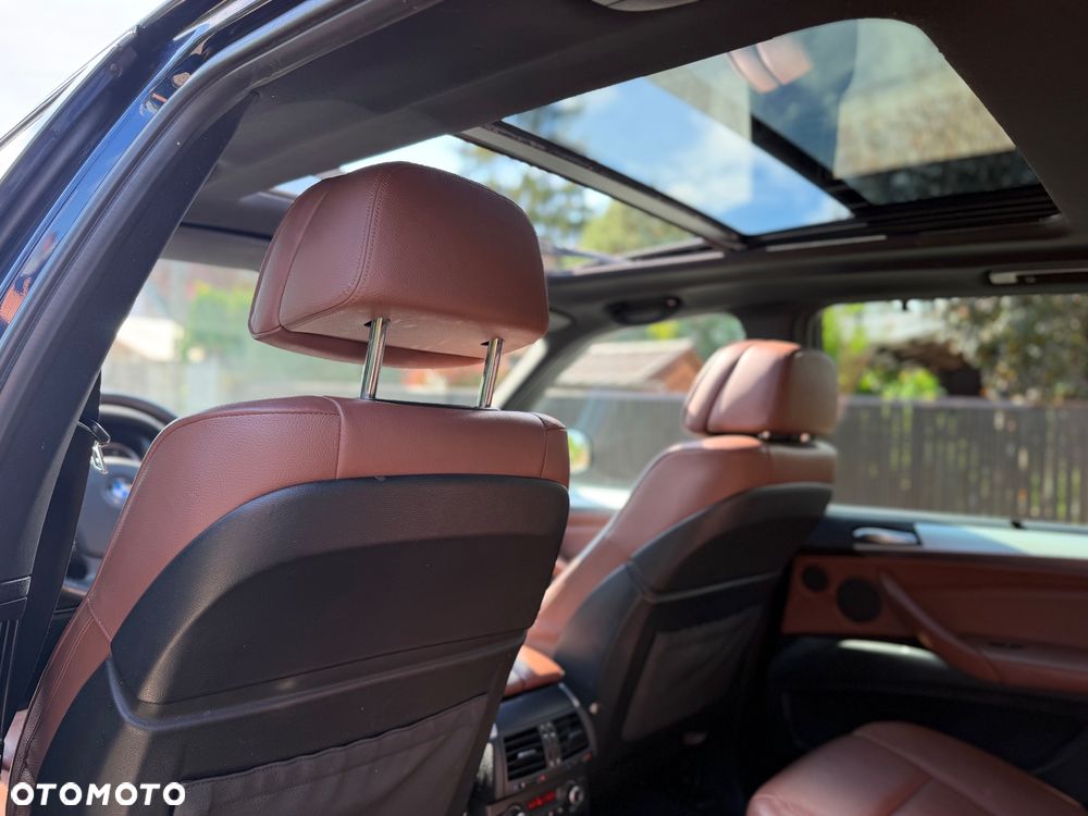BMW X5 3.0d xDrive - 40
