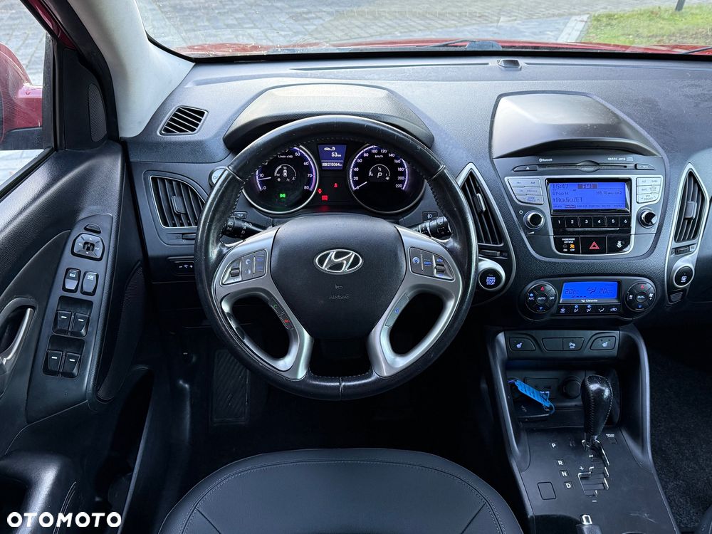 Hyundai ix35 - 5