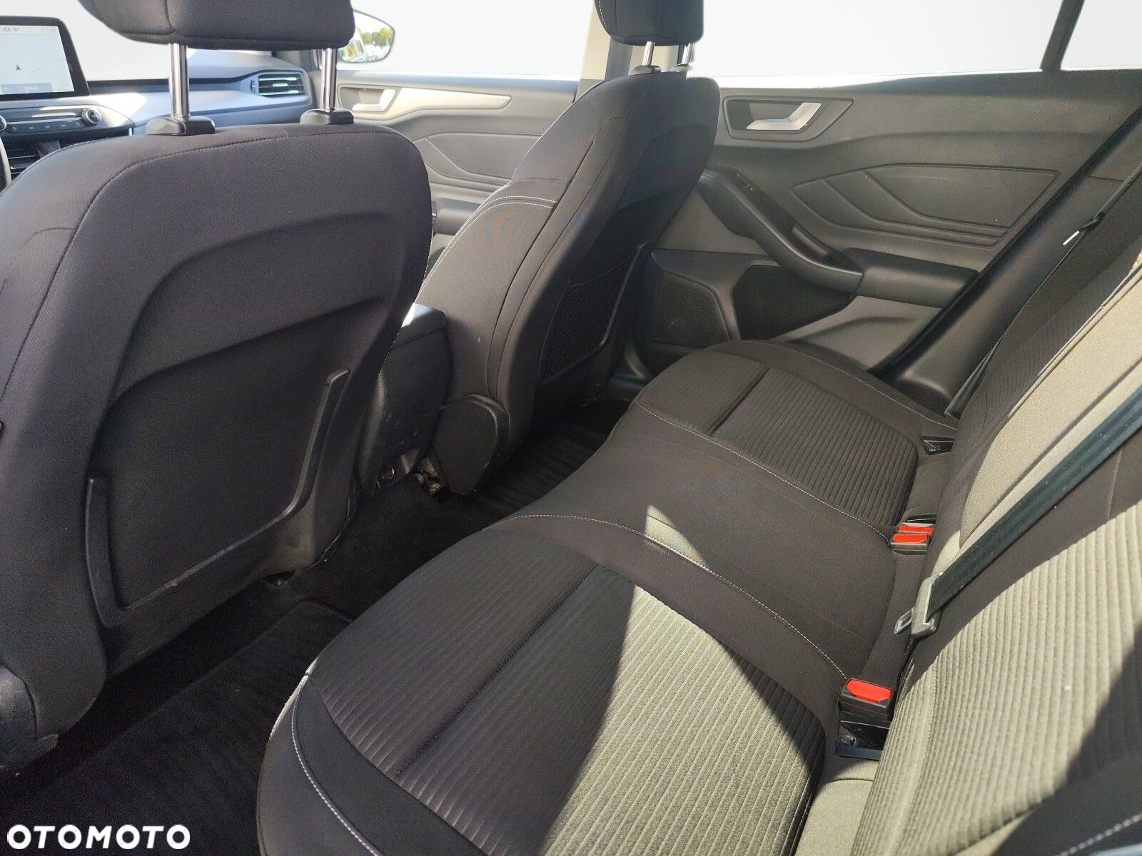Ford Focus 1.5 EcoBlue Titanium - 12