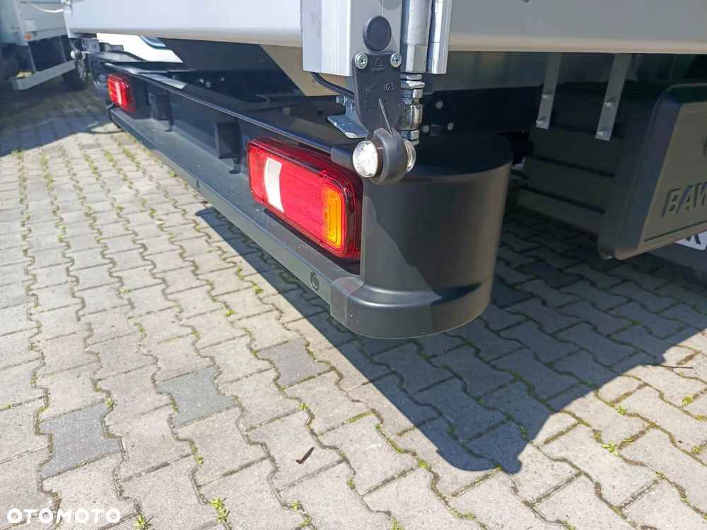 Iveco Daily / Pewny partner w biznesie! - 21