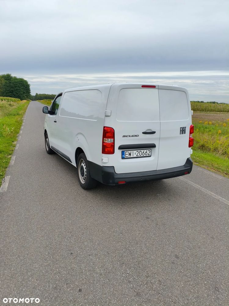 Fiat SCUDO - 6
