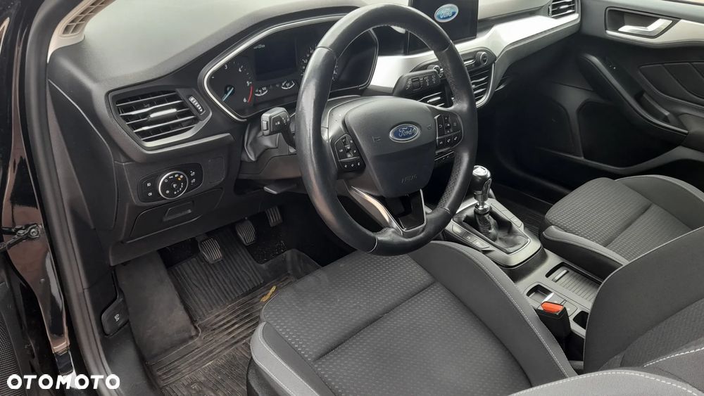 Ford Focus - 5