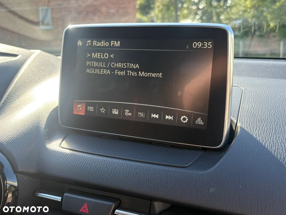 Mazda 2 SKYACTIV-D 105 Exclusive-Line - 19