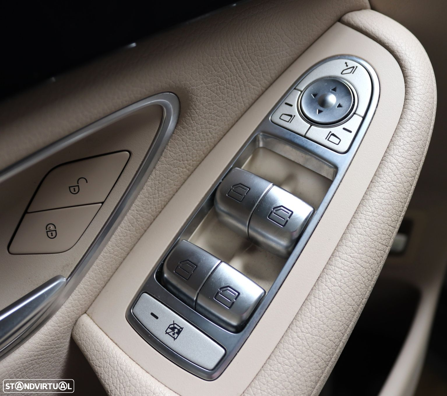 Mercedes-Benz GLC 250 d 4-Matic - 28