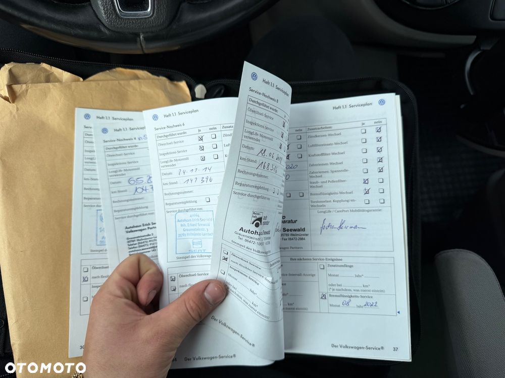 Volkswagen Multivan L1 Comfortline - 34