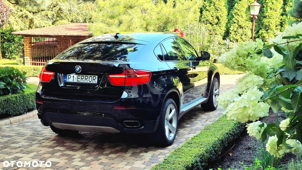 BMW X5 3.5d xDrive - 10