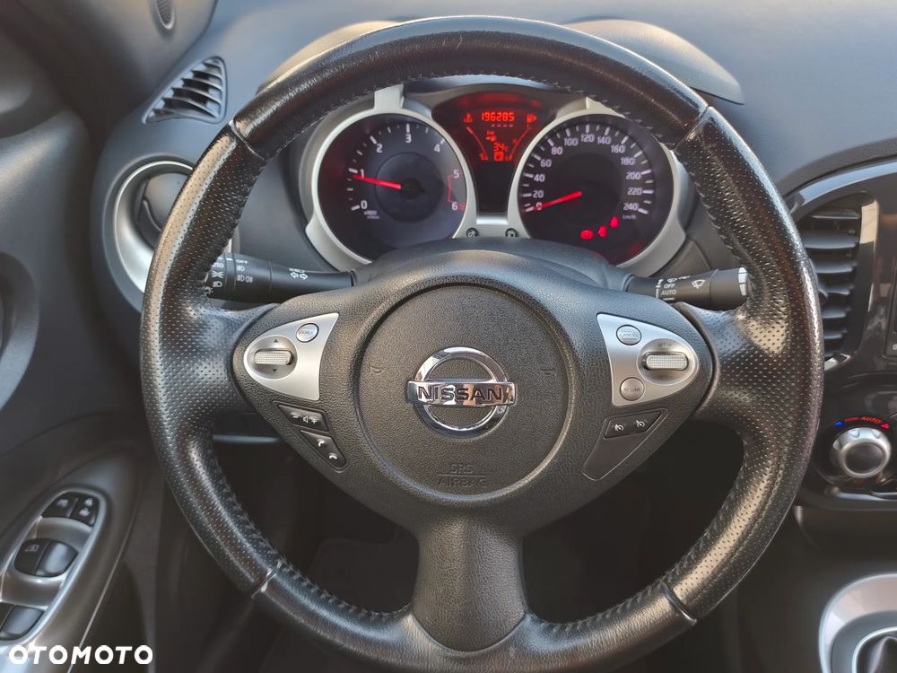 Nissan Juke 1.5 dCi Edition - 29