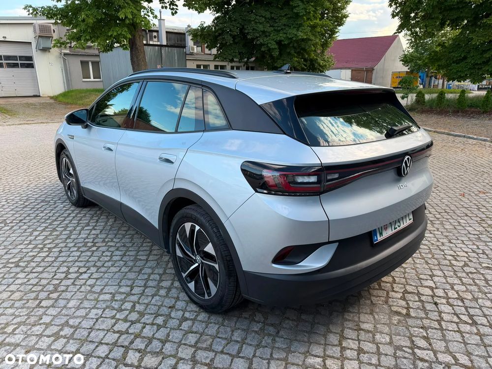 Volkswagen ID.4 Pro - 25