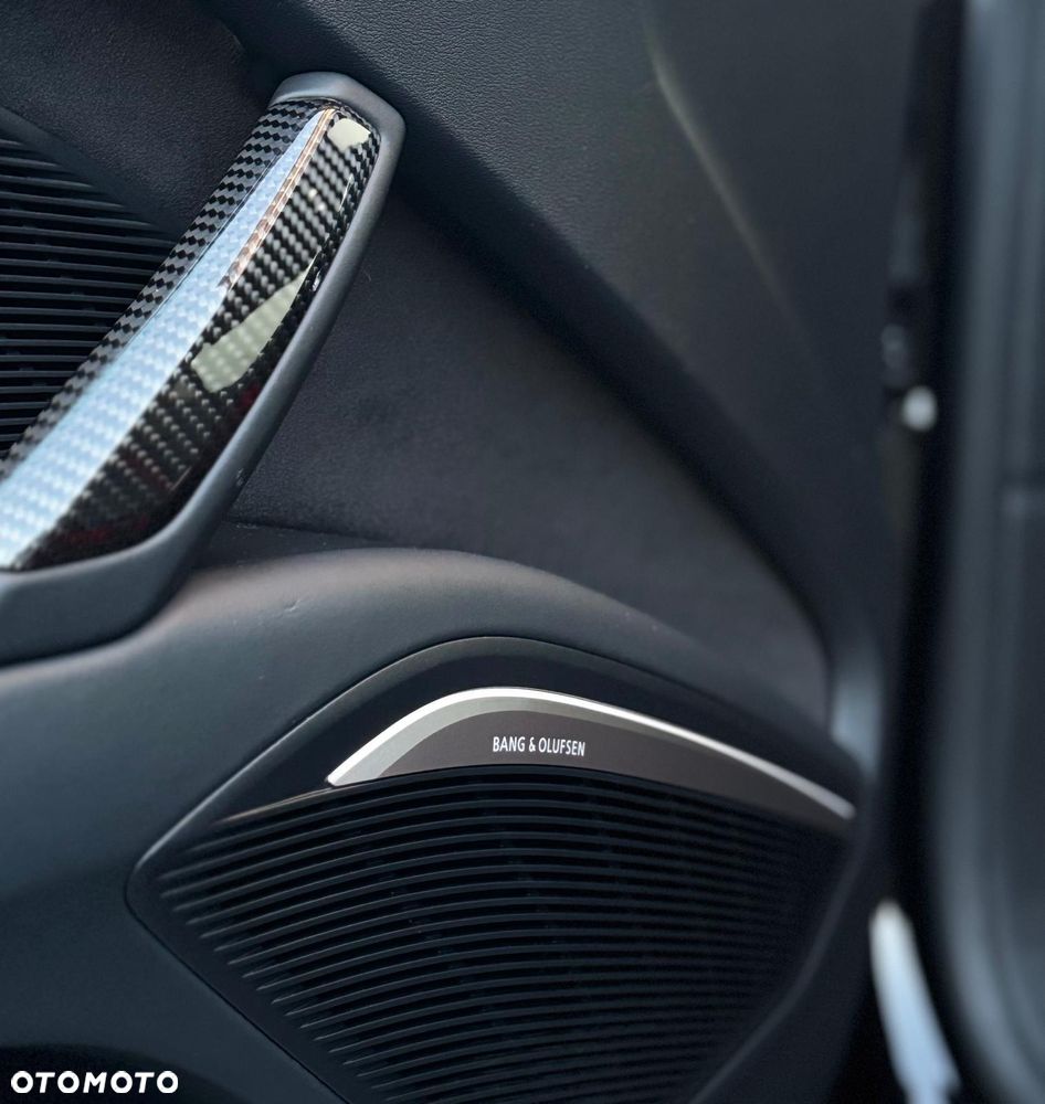 Audi TT S Coupé TFSI quattro tronic - 27