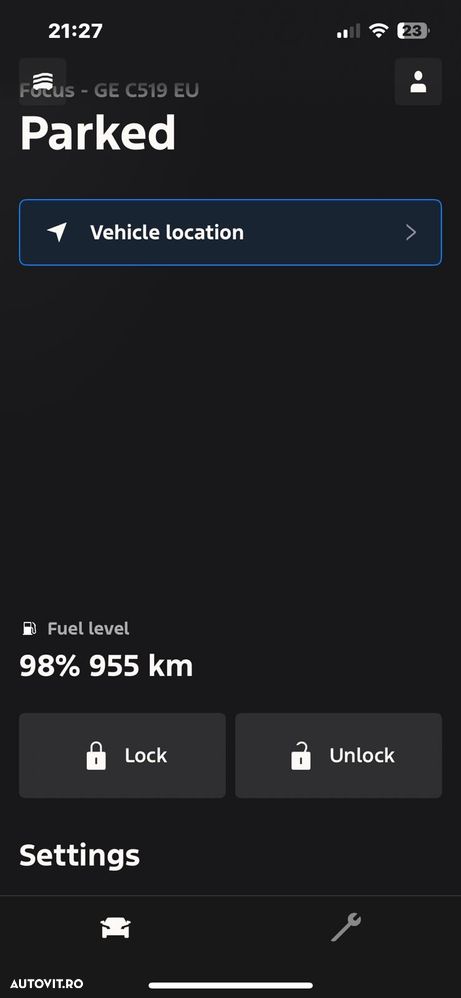 Ford Focus 1.5 EcoBlue Active Business - 10