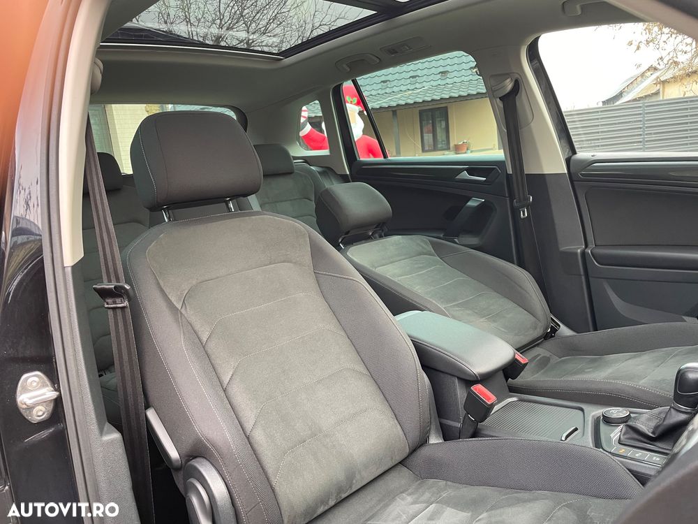 Volkswagen Tiguan - 27