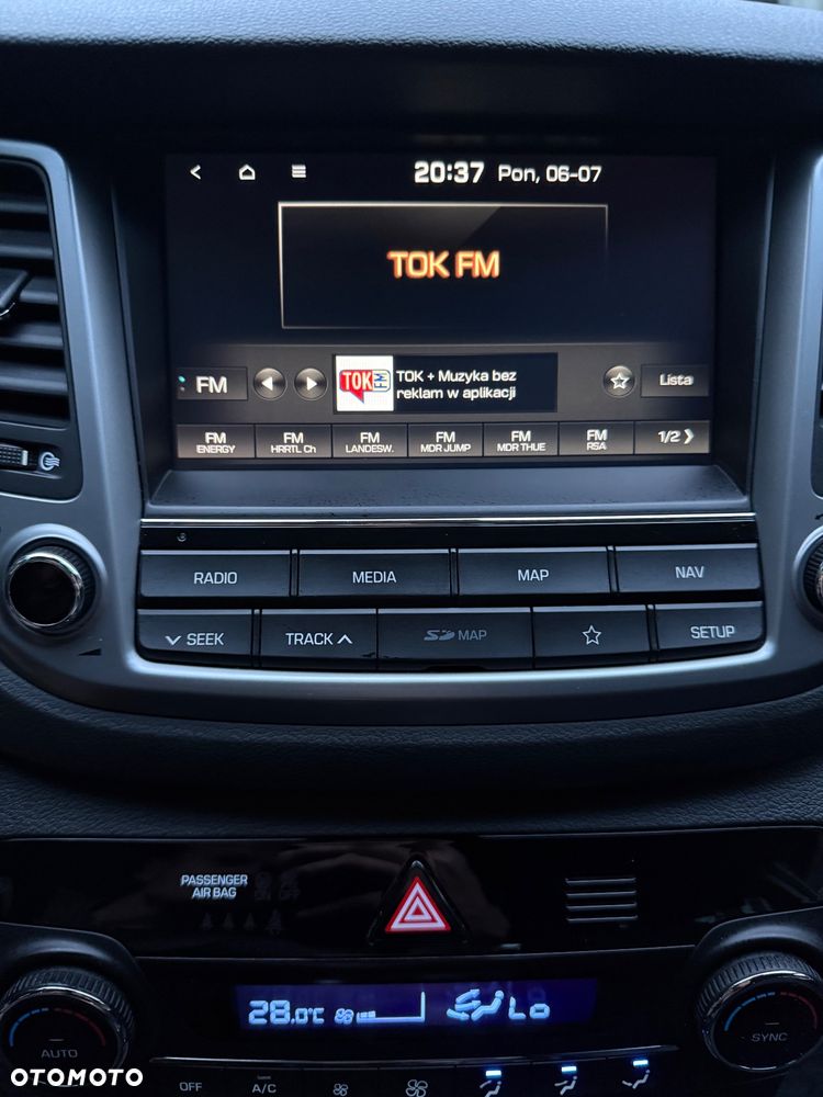 Hyundai ix35 1.6 GDI Premium 2WD - 11