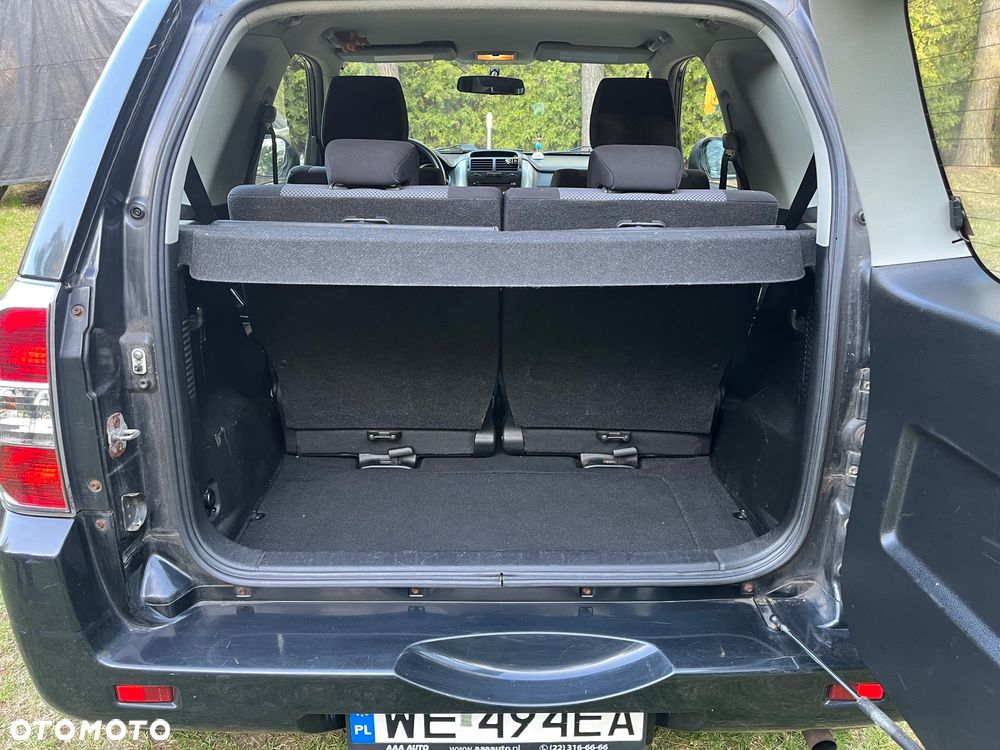 Suzuki Grand Vitara 1.6 Comfort Style - 25