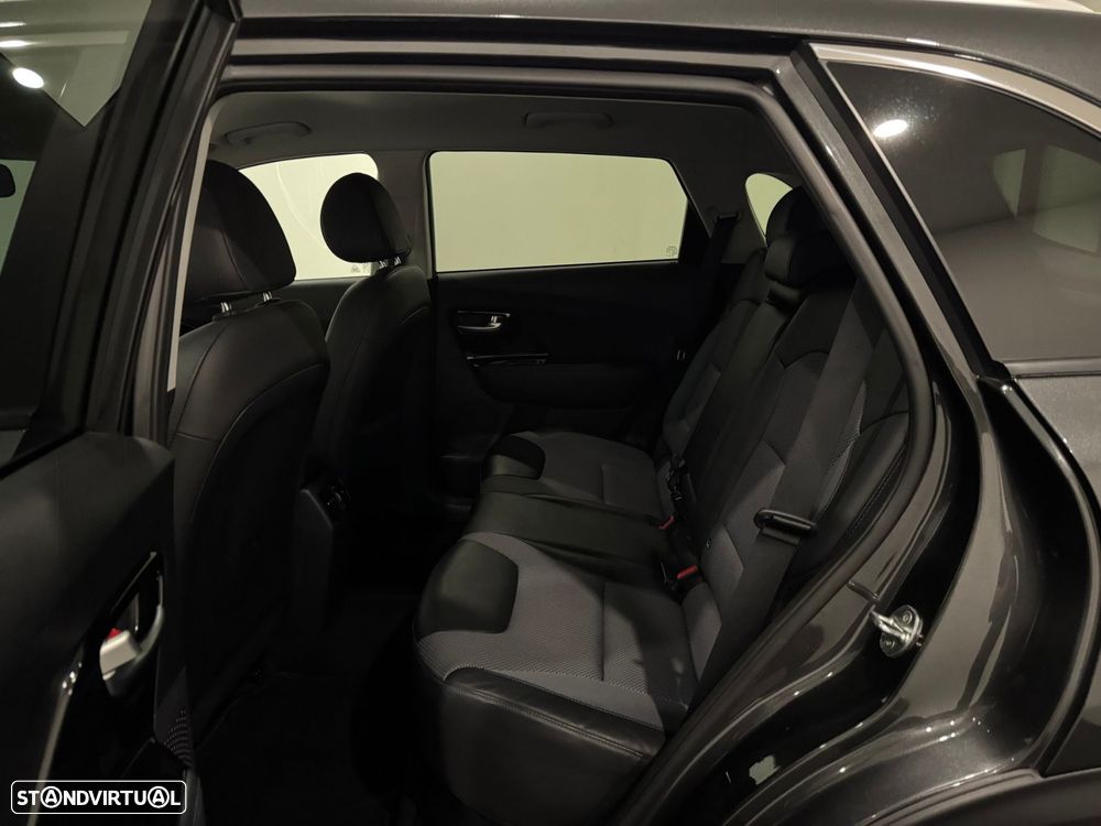 Kia e-Niro 39.2kWh Move 39 - 35