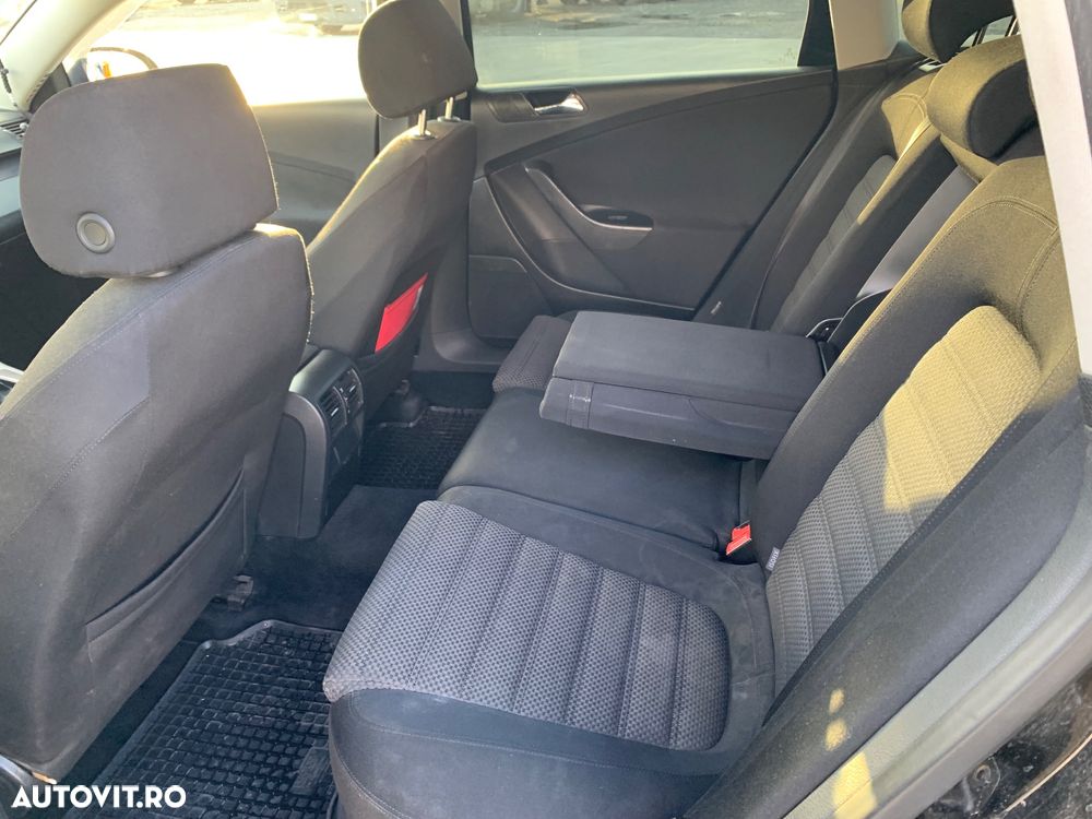 Volkswagen Passat Variant 2.0 TDI Comfortline - 7