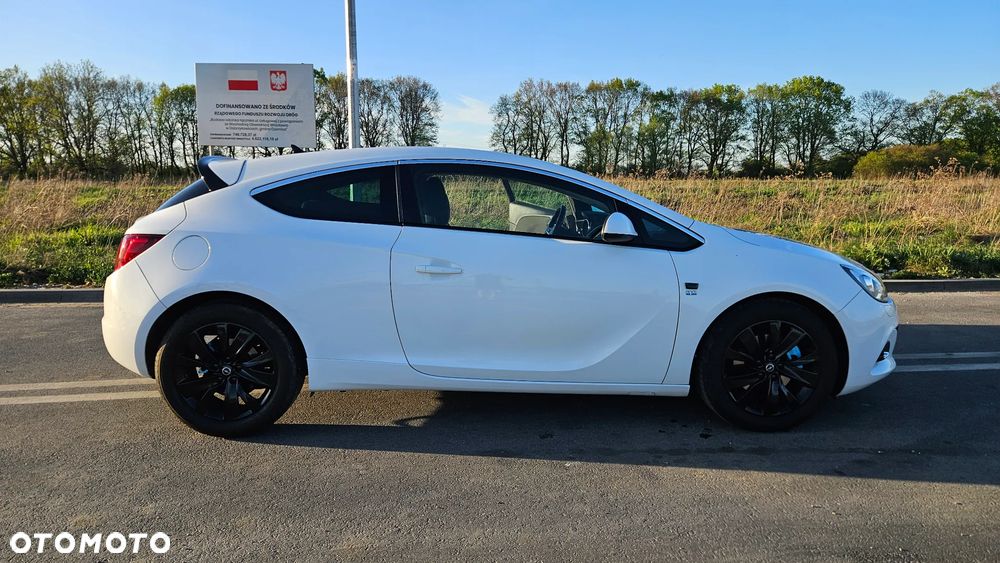 Opel Astra - 5