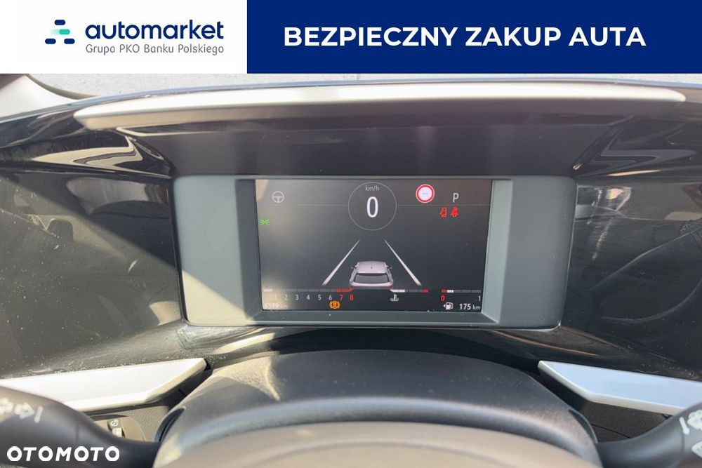 Opel Mokka 1.2 T Edition S&S - 11