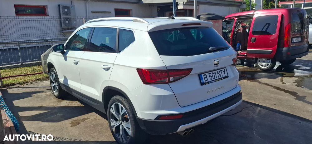 Seat Ateca - 9