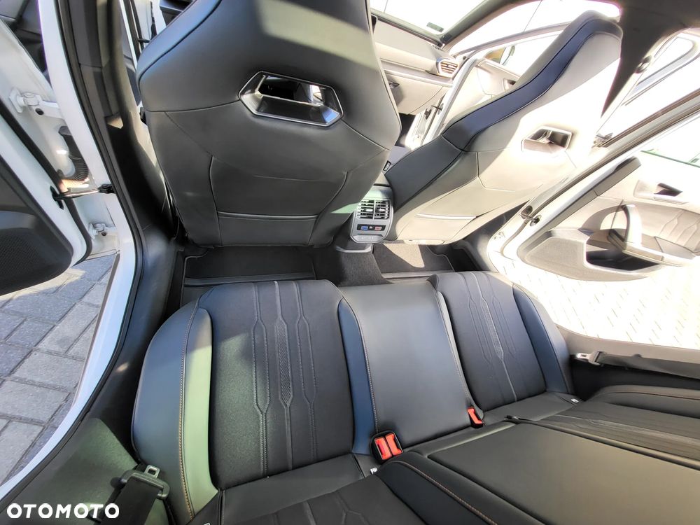 Cupra Leon 2.0 TSI VZ Cup DSG - 27