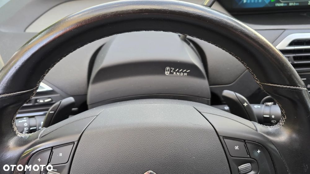 Citroën C4 Picasso BlueHDi 120 EAT6 SHINE - 33