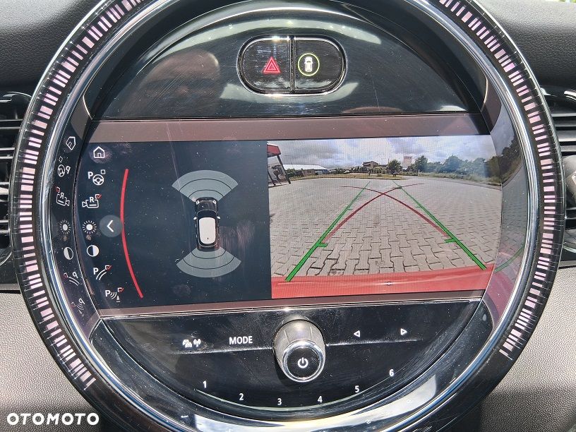 MINI Cooper S Multitone Edition sport - 19