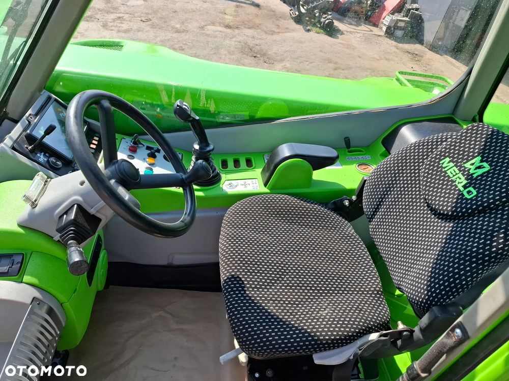 Merlo P34.7plus - 11