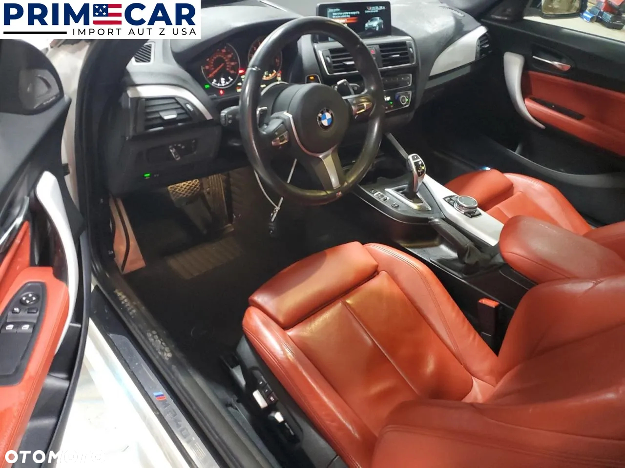 BMW Seria 2 M240i xDrive Coupe - 8